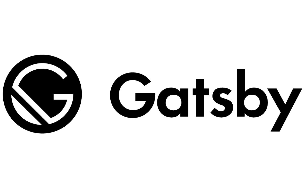 Gatsby JS に変更しました