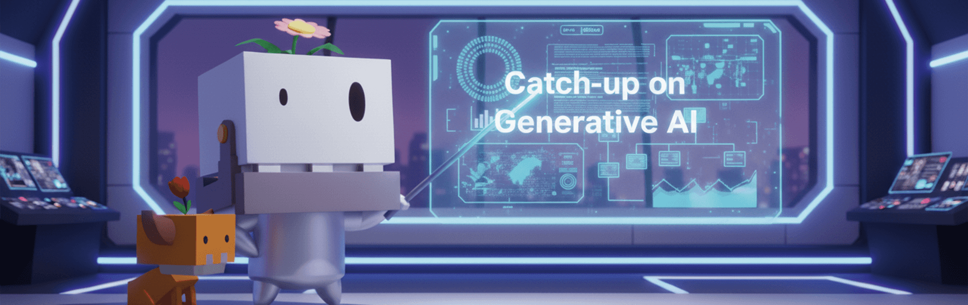 生成AIキャッチアップ – 2025-11-29の１週間