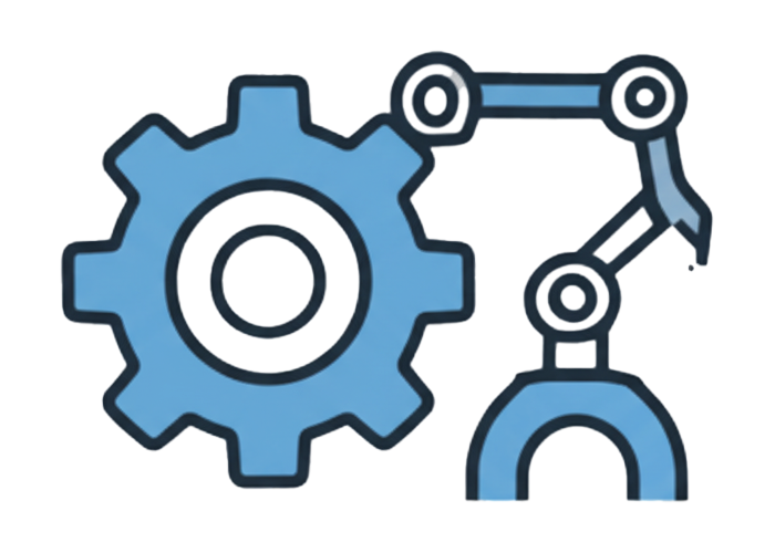 AI導入支援アイコン中級