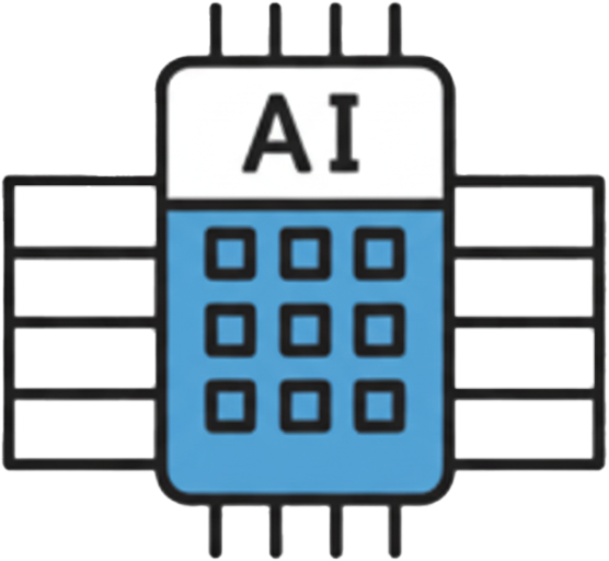 AIシステム開発アイコンPro