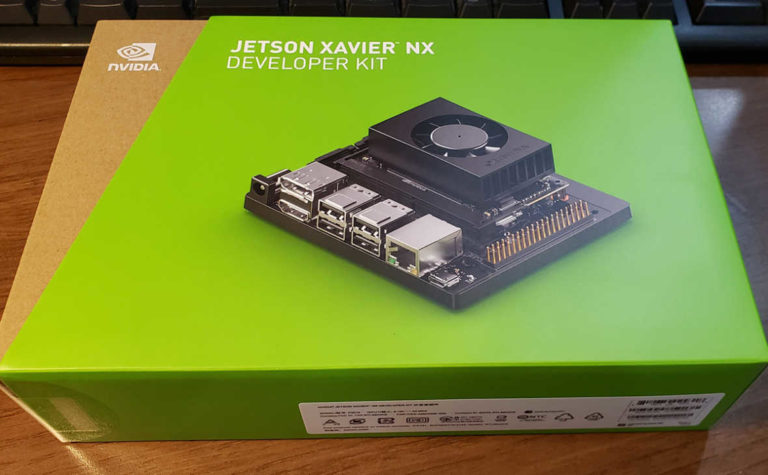 jetson-package