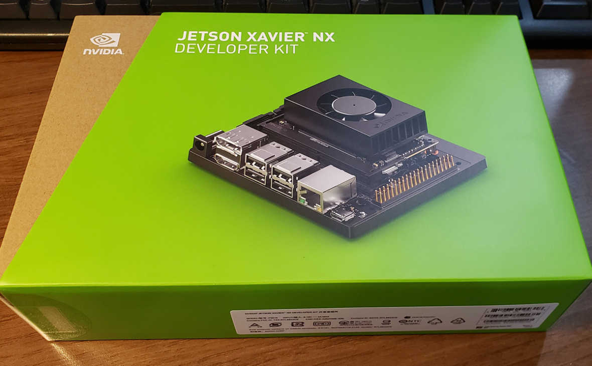 jetson-package