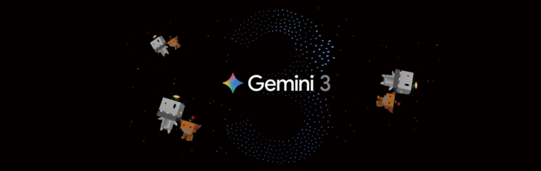 Gemini 3.0 Pro が来た！