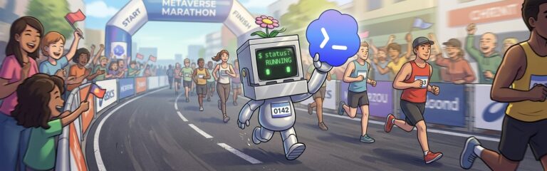 Codex-maxxing forlong-running work