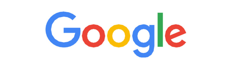 Google ロゴ