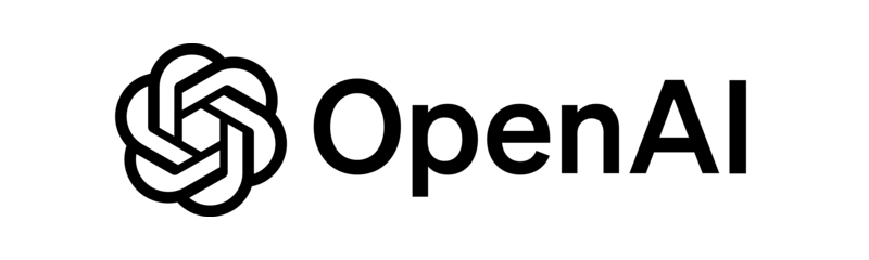 OpenAI ロゴ